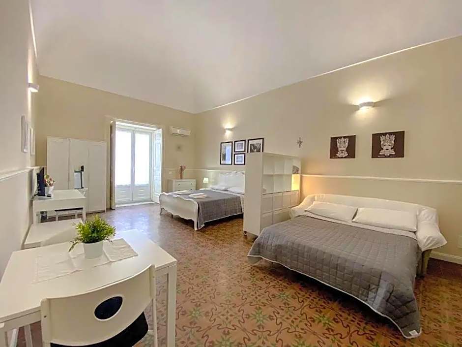 Duomo Rooms b&b