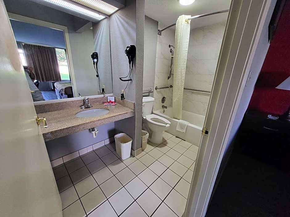 Econo Lodge Andalusia