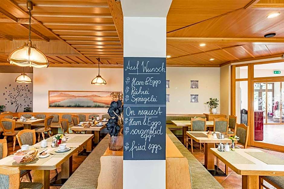 Hotel garni Steinfeld