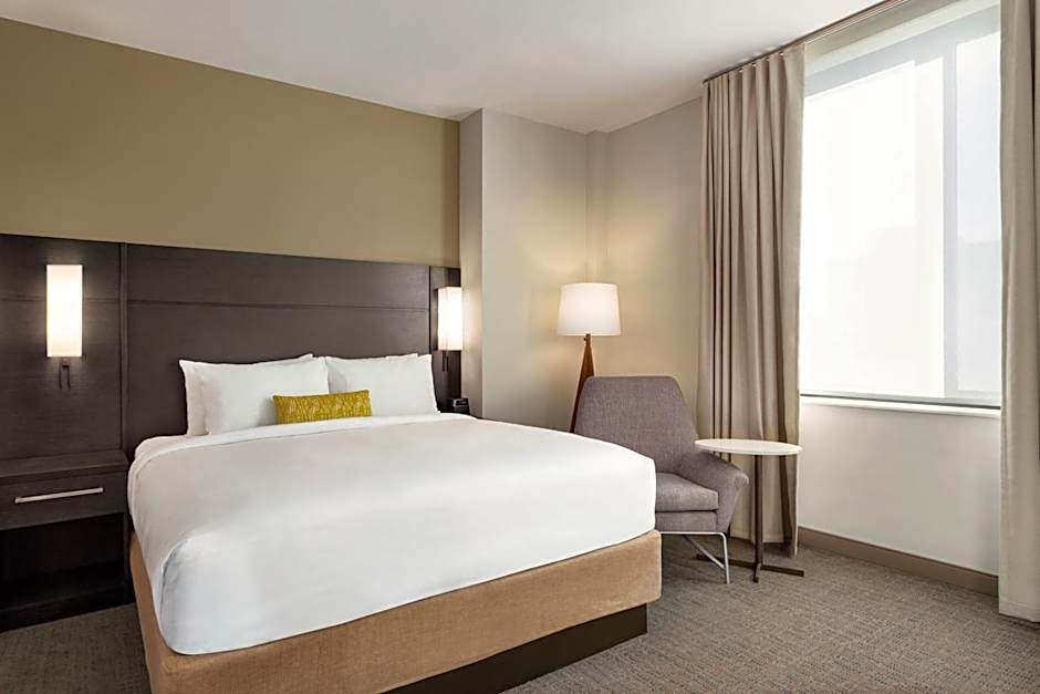Residence Inn by Marriott New York JFK Airport
