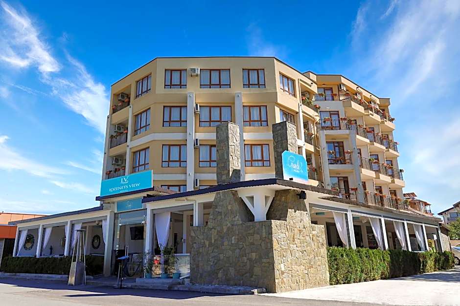 Lozenets View Hotel