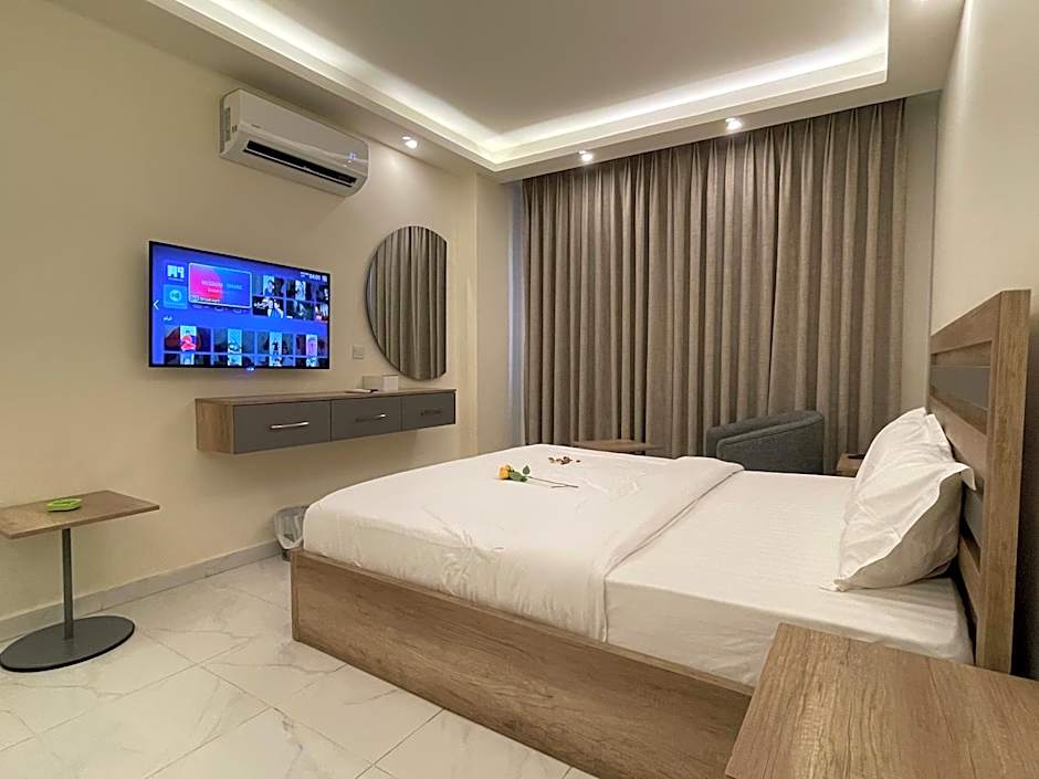 Aster Hotel Aqaba