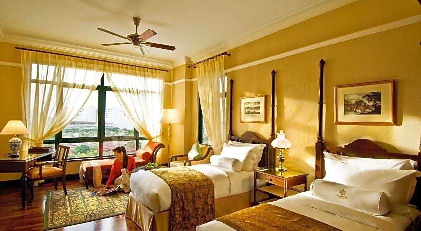 Majestic Malacca Hotel