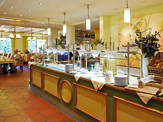 Hotel Summerhof