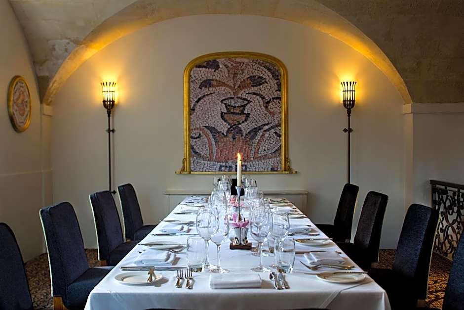 Bailbrook House Hotel, Bath