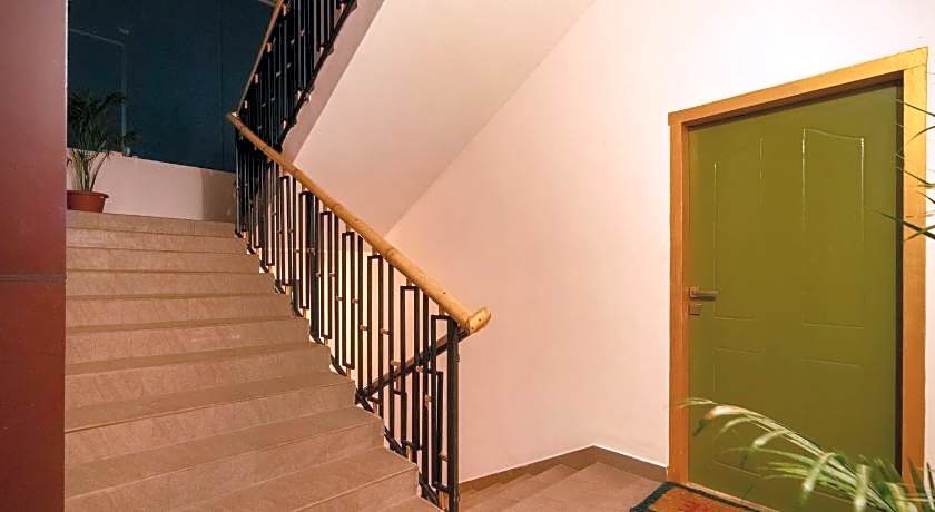 Treebo Kashvijoy, 7 Km From Kamakhya Temple