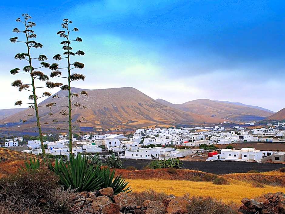 B&B Hotelito el Campo