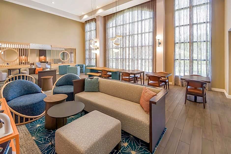 Sonesta ES Suites Andover Boston