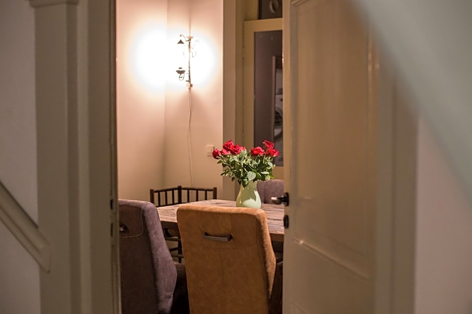 Bed & Breakfast Huis Sevenaer