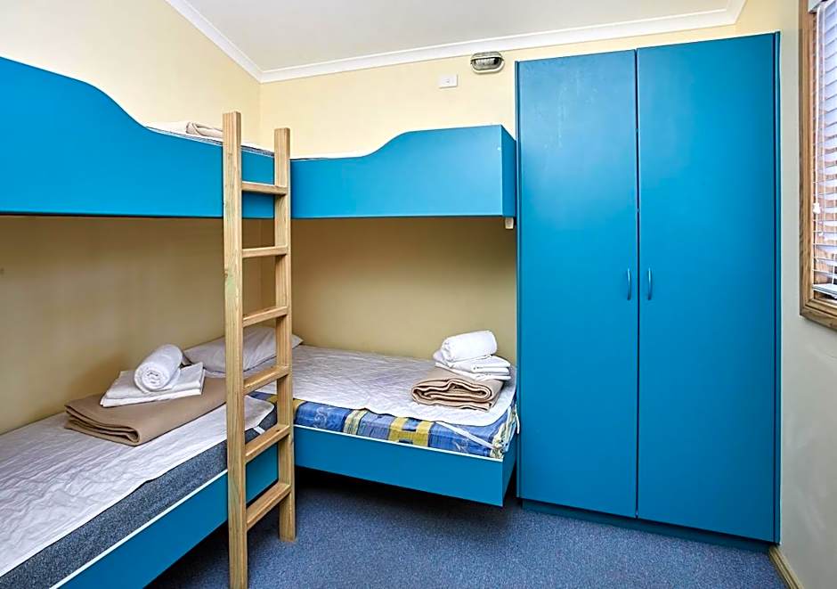 NRMA Canton Beach Holiday Park