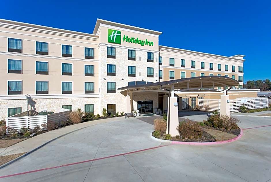 Holiday Inn Texarkana Arkansas Convention Center By IHG