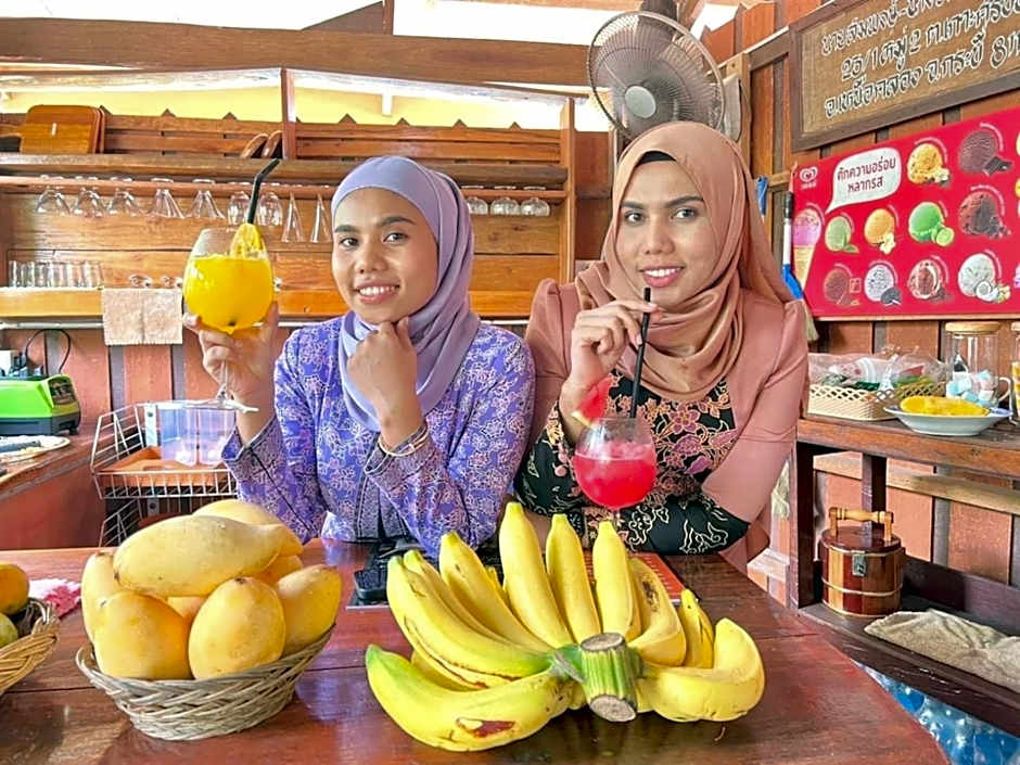Bankruchaem Homestay Kohpu