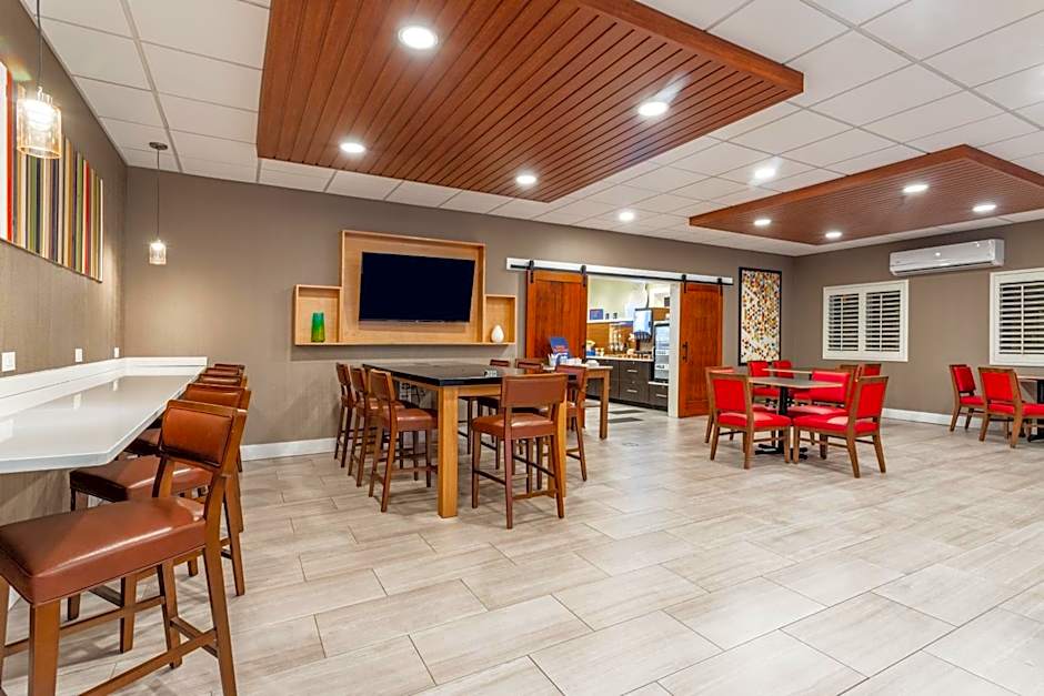 Holiday Inn Express Annapolis East Kent Island By IHG