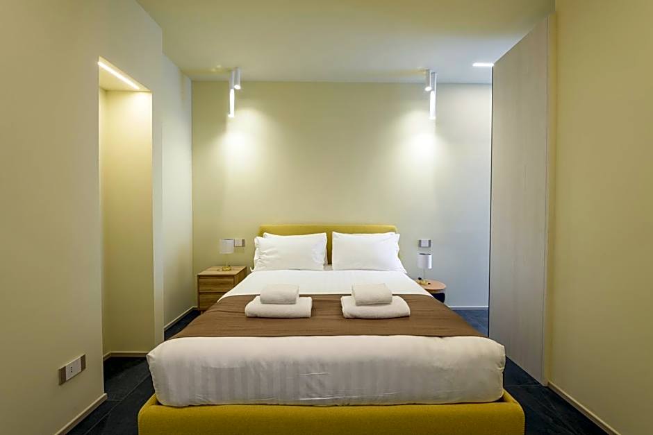 MILAN ROYAL SUITES LUXURY P.ZZA DELLA REPUBBLICA