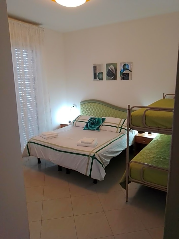 Hotel Riposo