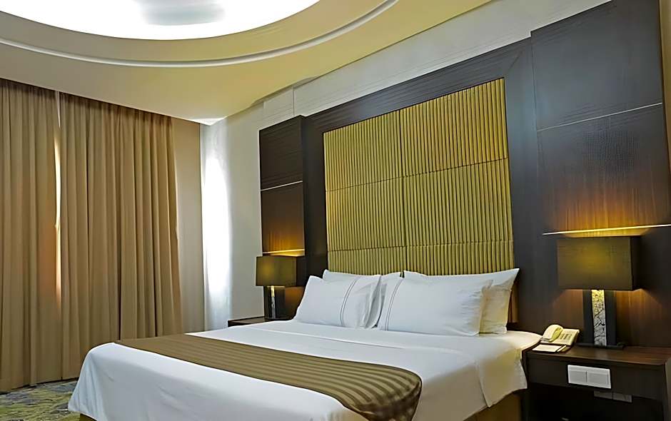 Hotel Horison Kendari