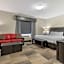 Best Western Plus Airport Inn & Suites