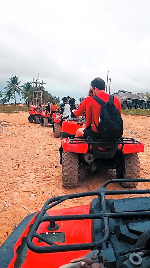 Pousada Barreirinhas House