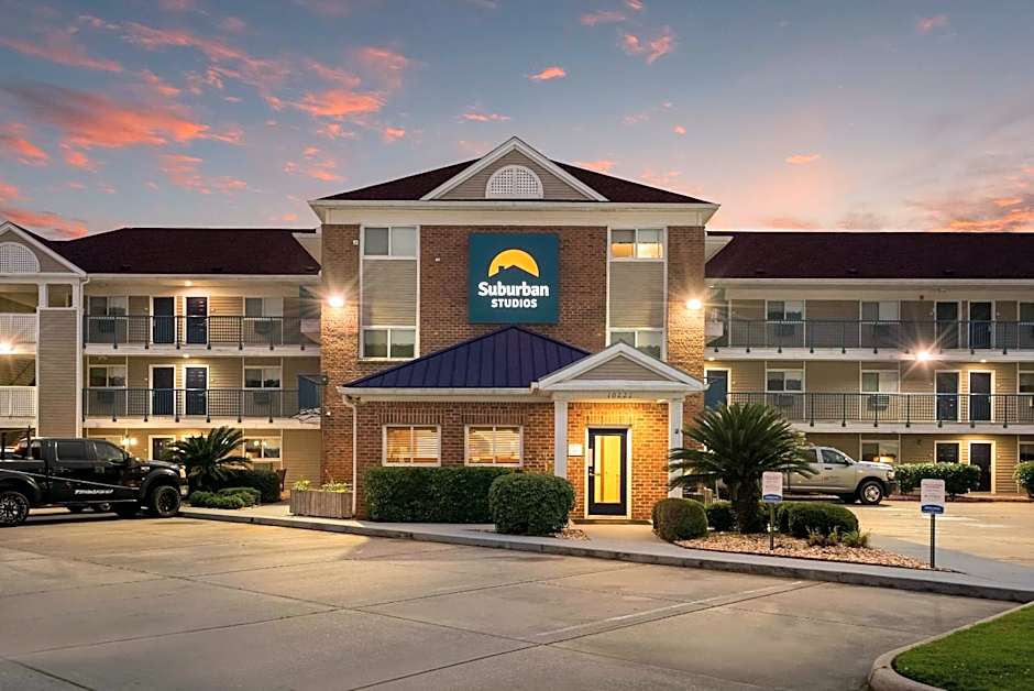 Suburban Studios Biloxi North Area