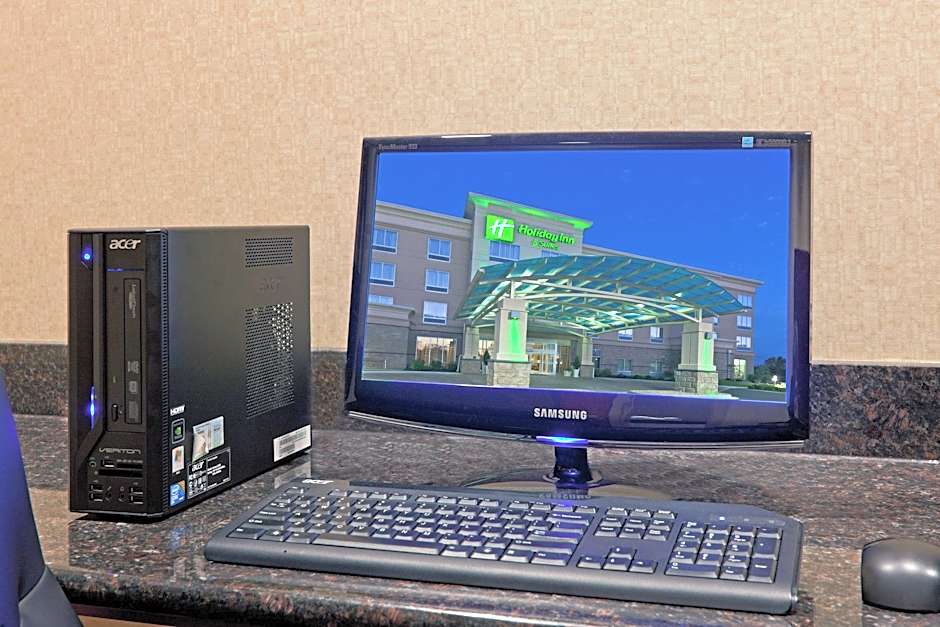 Holiday Inn & Suites Lima By IHG