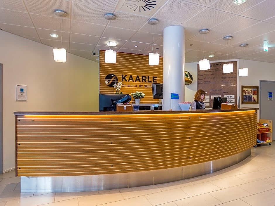 Original Sokos Hotel Kaarle