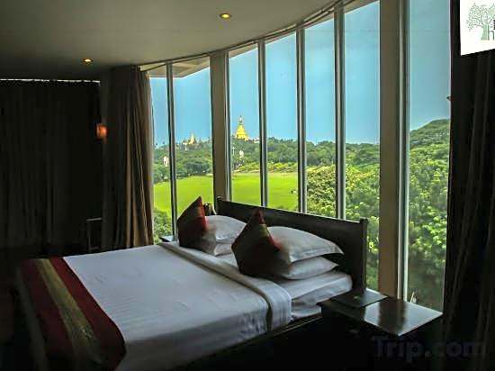 My Hotel Myanmar