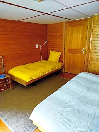 Double or Twin Room with Shower