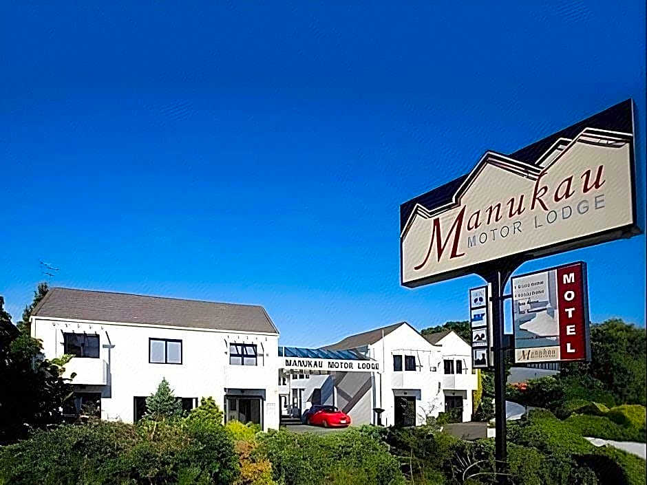 Manukau Motor Lodge