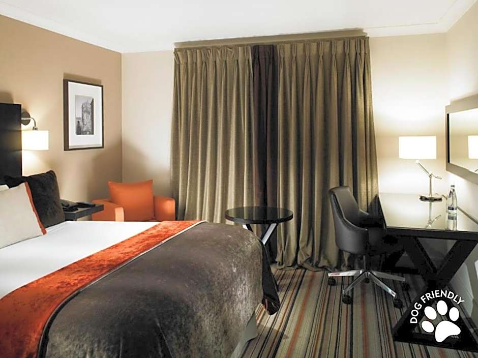 Staverton Park Hotel & Golf Club