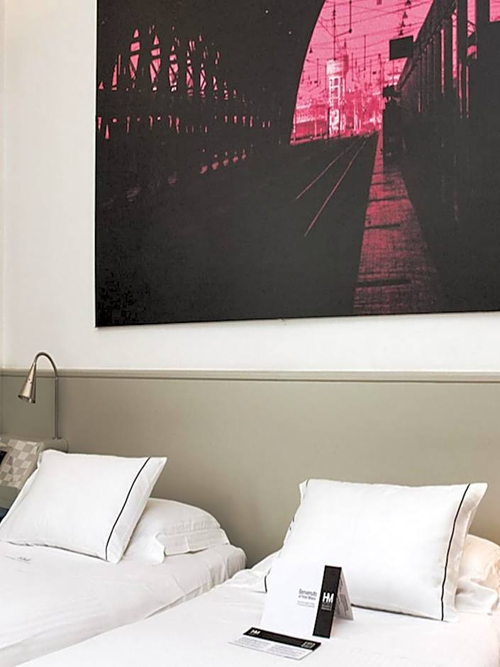 Sure Hotel by Best Western Milano