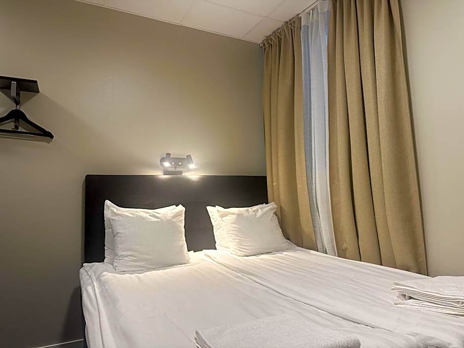Hotel Hötorget, BW Signature Collection