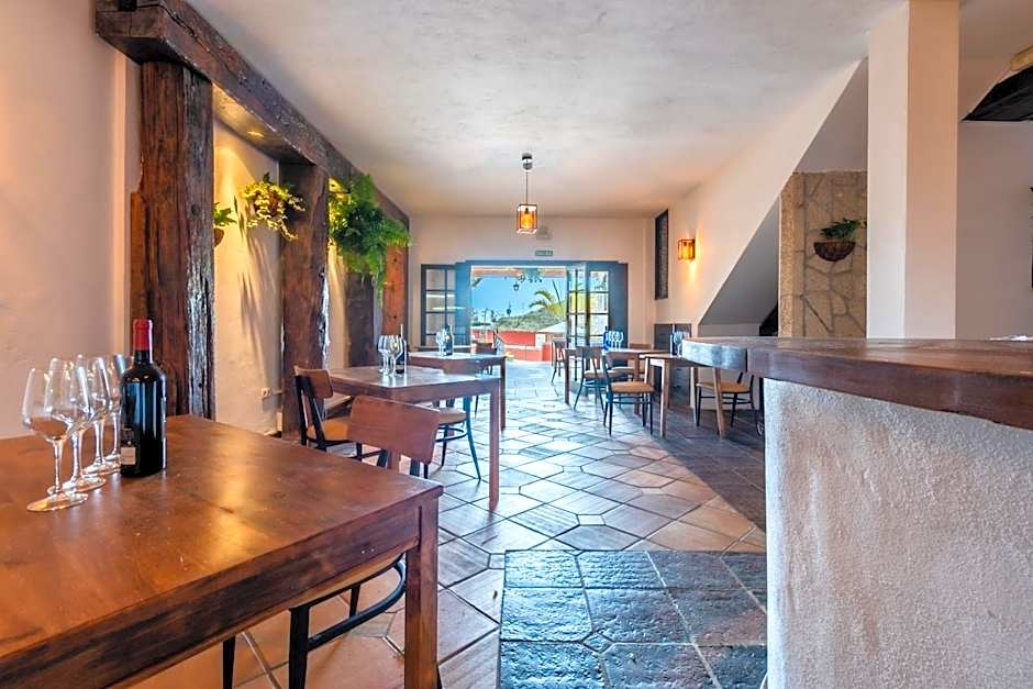 Hotel Ecolife Tenerife