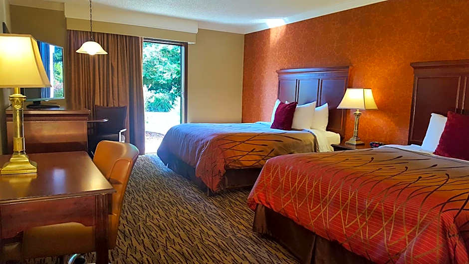 Best Western Plus Humboldt House Inn