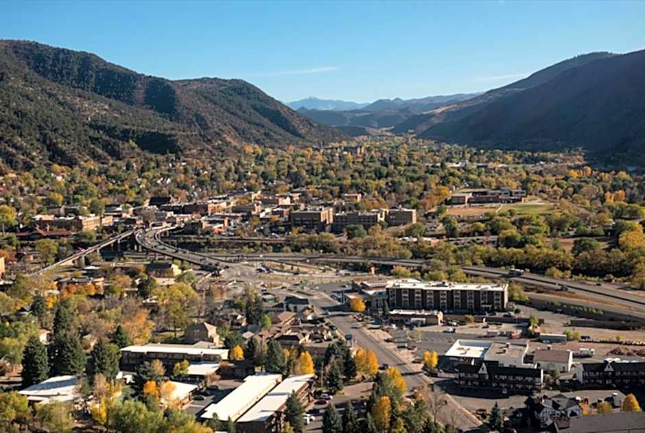 Hampton Inn By Hilton Glenwood Springs