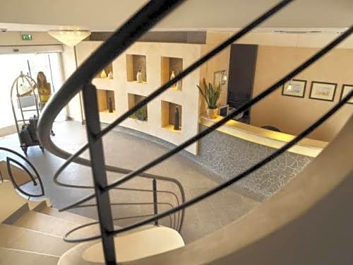 Hotel Italia