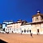 Hotel Clarici