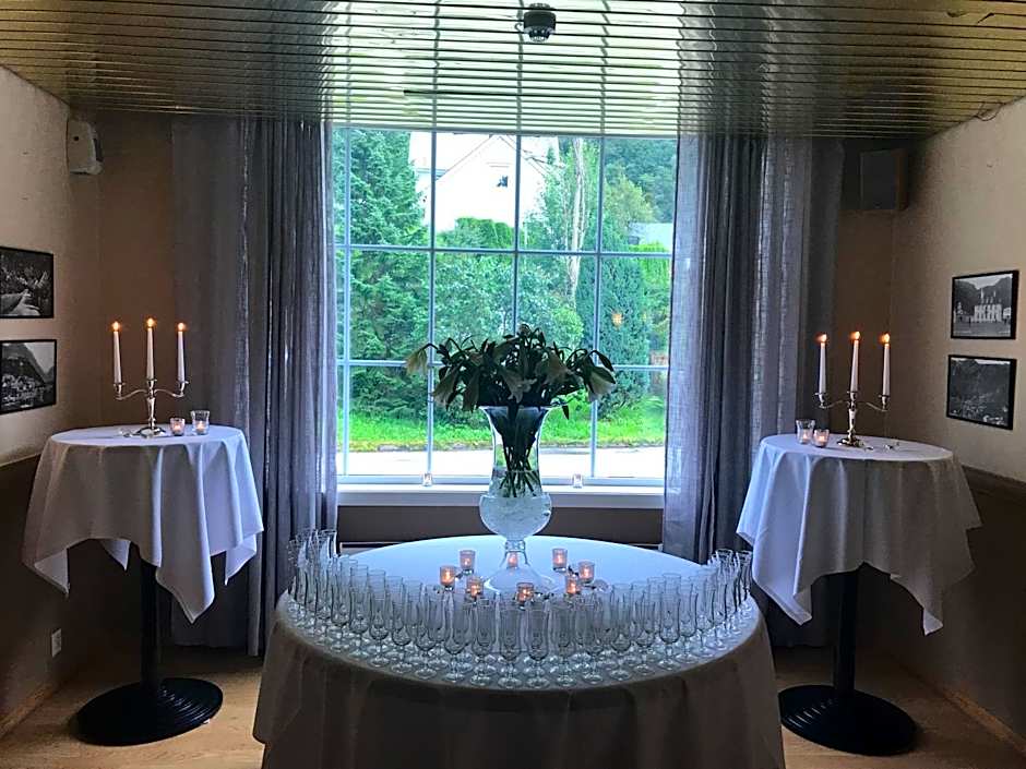 Øren Hotel