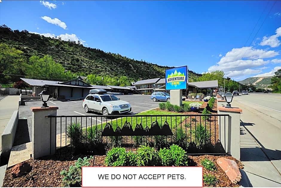 Adventure Inn Durango