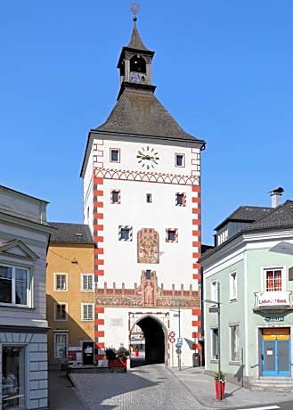 Stadthotel Restaurant Auerhahn