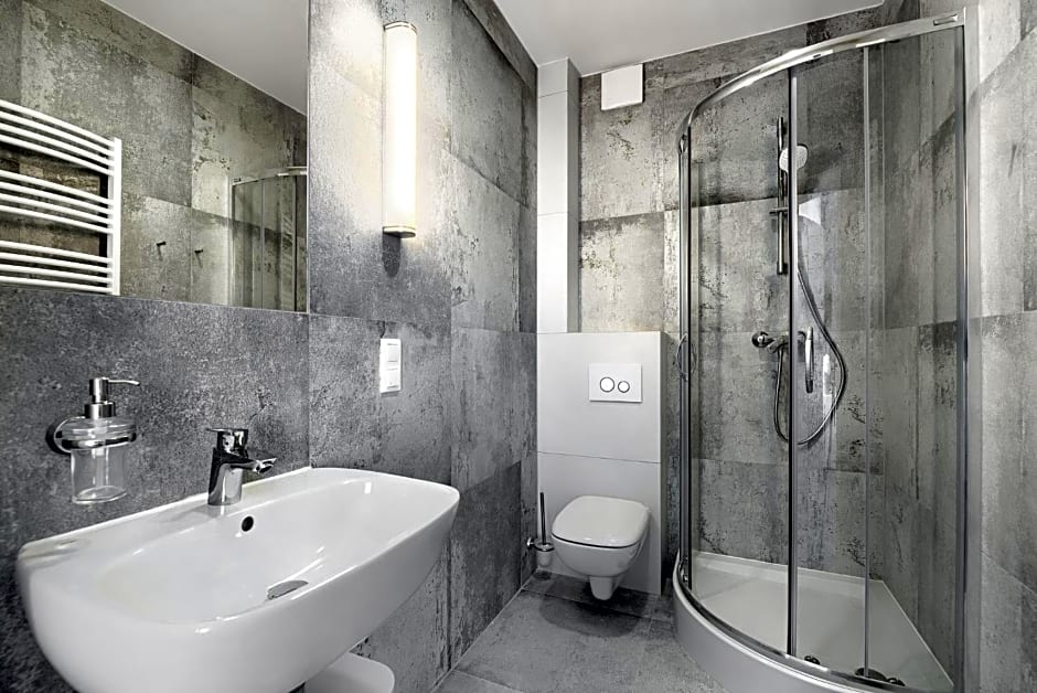 Szymański Holiday Rooms