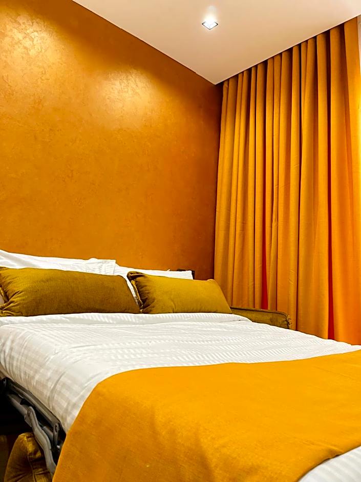 Casa Reale Boutique Hotel