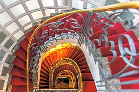 Hôtel particulier Le DOGE - Relais & Châteaux