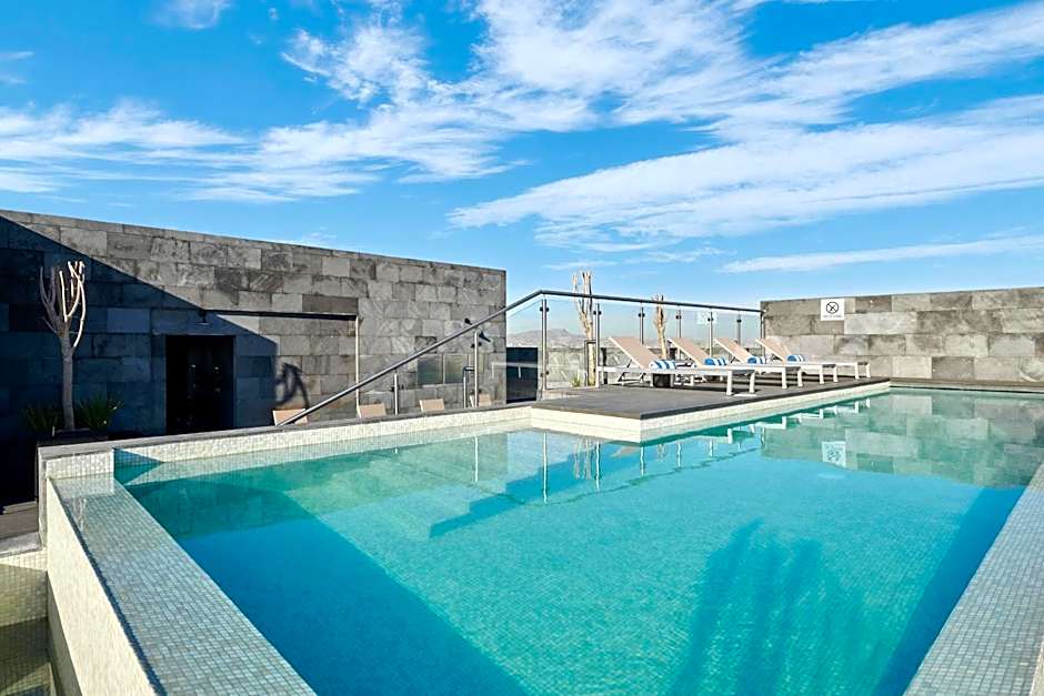 Four Points by Sheraton Ciudad Juarez