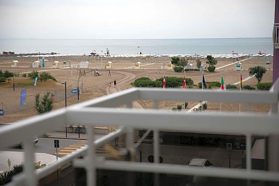 Hotel Benvenuto