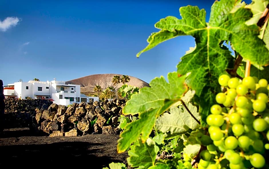 Hotel Rural Finca de La Florida