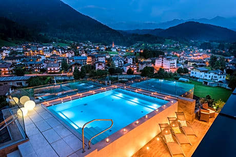 Brunet The Dolomites Resort