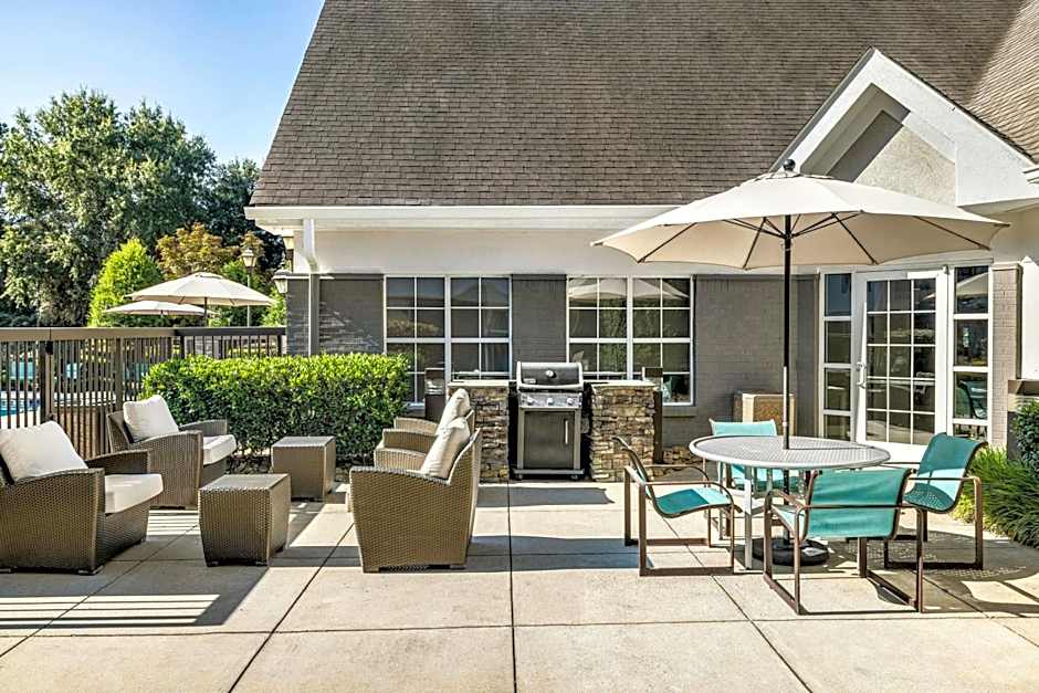 Residence Inn by Marriott Charlotte Piper Glen