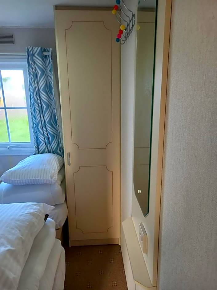 6 Berth on Seaview 3 bedrooms Fanfare