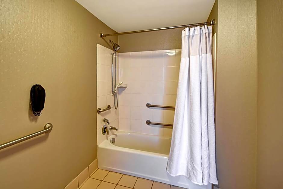 SpringHill Suites by Marriott Louisville Airport