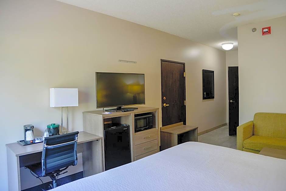 Baymont by Wyndham O'Fallon St. Louis Area